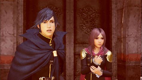 final fantasy type-0|final fantasy type 0 review.